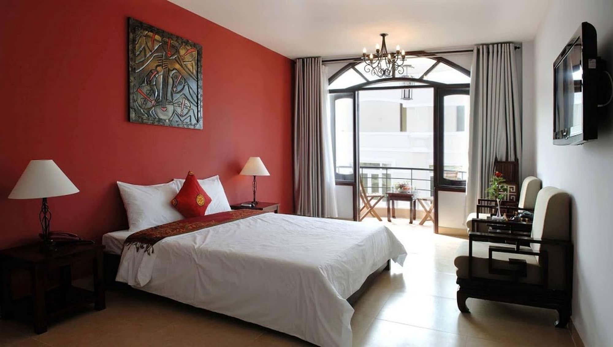 Gold Coast Da Nang Hotel Exterior photo