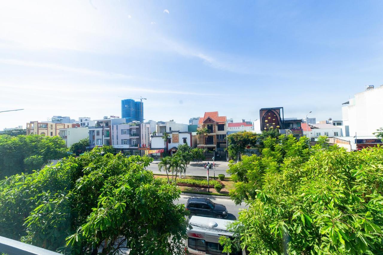 Gold Coast Da Nang Hotel Exterior photo