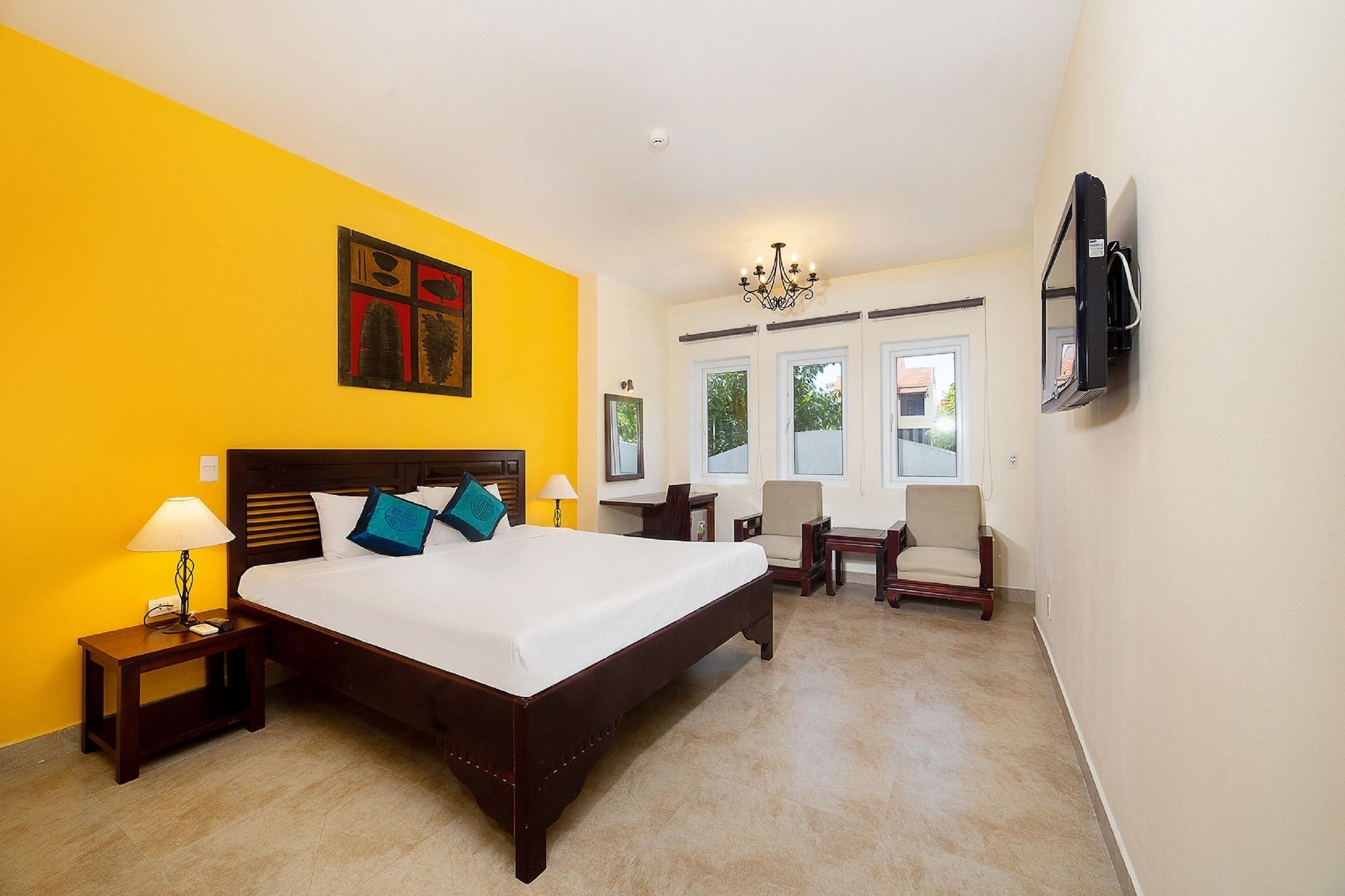Gold Coast Da Nang Hotel Exterior photo