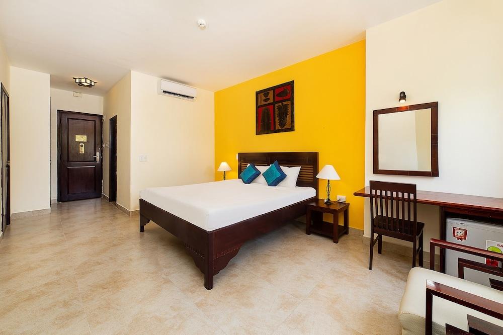Gold Coast Da Nang Hotel Exterior photo