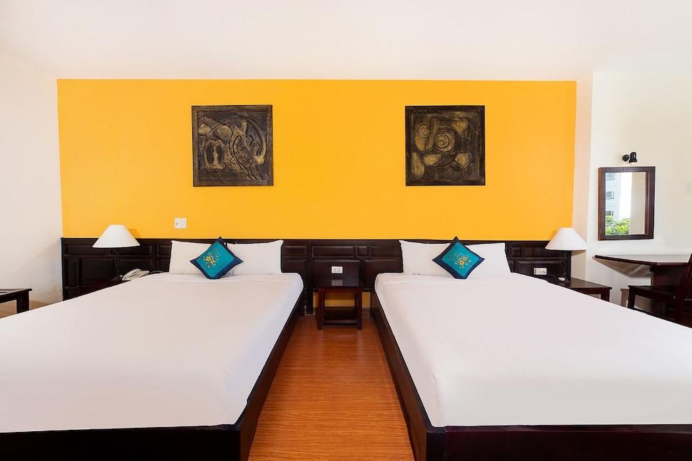 Gold Coast Da Nang Hotel Exterior photo